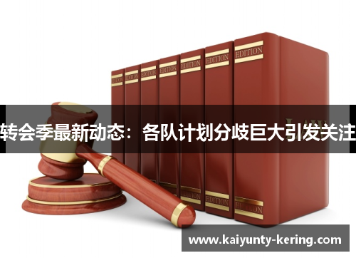 转会季最新动态:各队计划分歧巨大引发关注